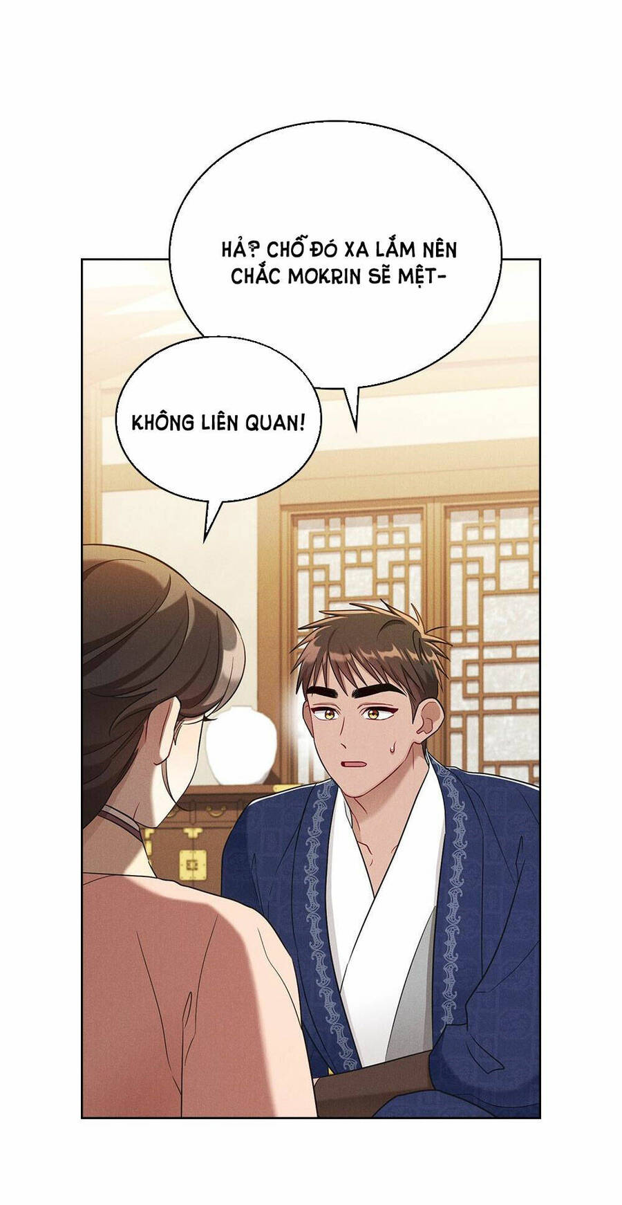 Mokrin Chapter 26.2 - Trang 2