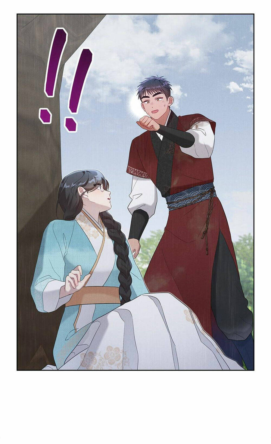 Mokrin Chapter 24.1 - Trang 2