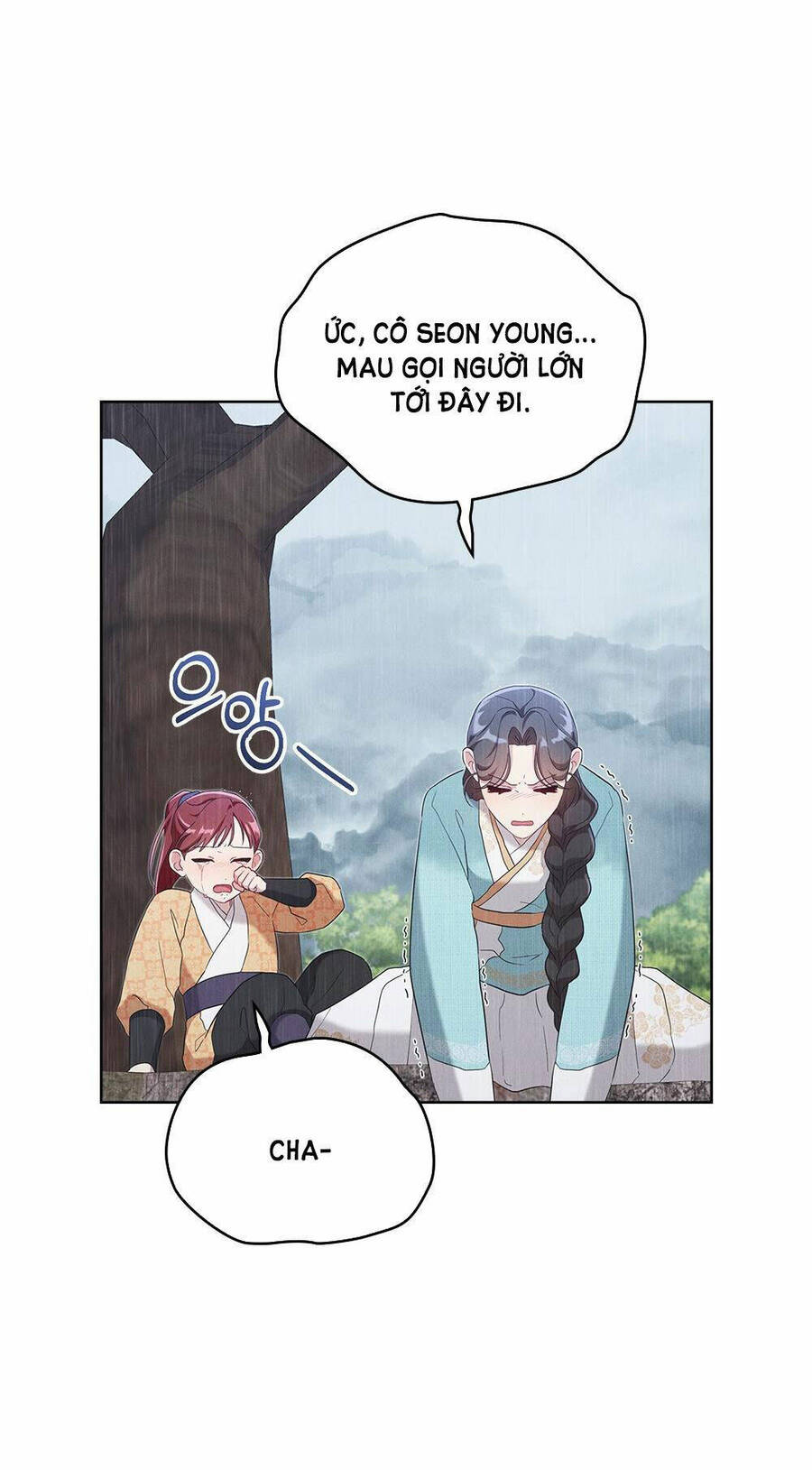 Mokrin Chapter 23.2 - Trang 2