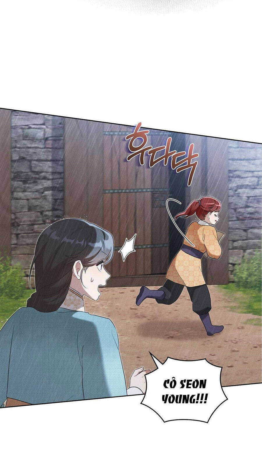 Mokrin Chapter 23.1 - Trang 2