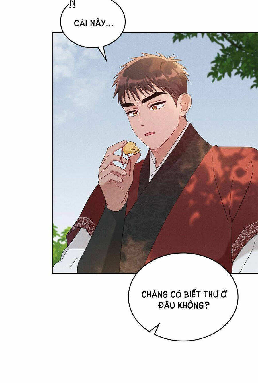 Mokrin Chapter 22.2 - Trang 2