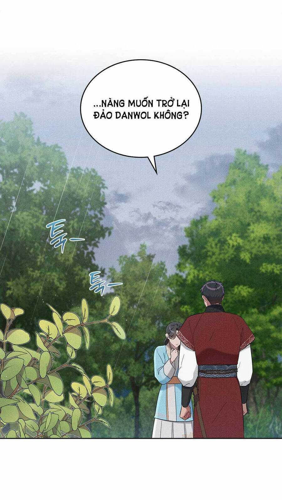 Mokrin Chapter 22.2 - Trang 2