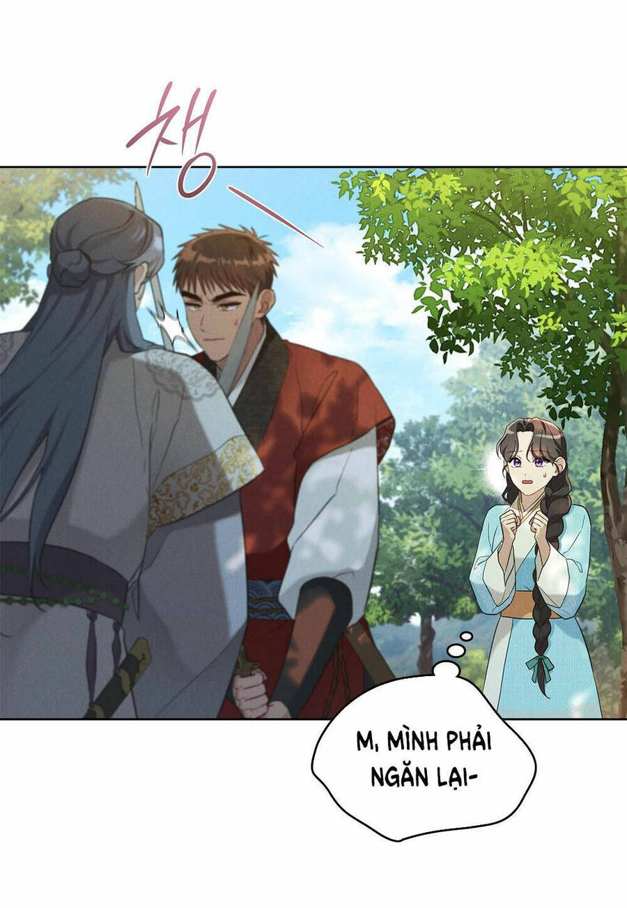 Mokrin Chapter 22.1 - Trang 2