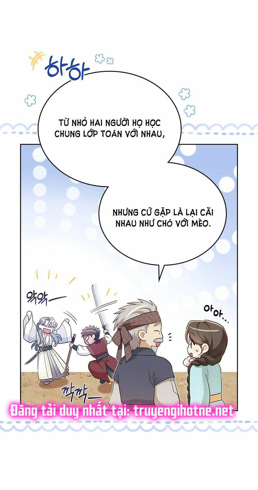 Mokrin Chapter 21.2 - Trang 2