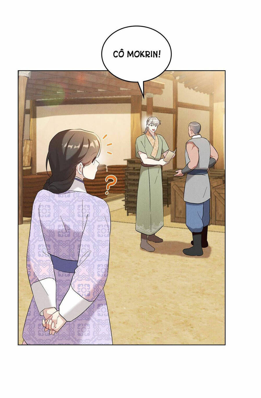 Mokrin Chapter 19.2 - Trang 2