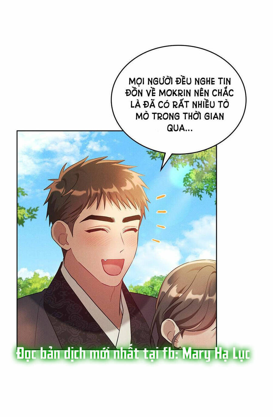 Mokrin Chapter 18.1 - Trang 2