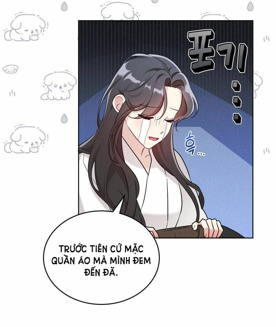 Mokrin Chapter 17.2 - Trang 2