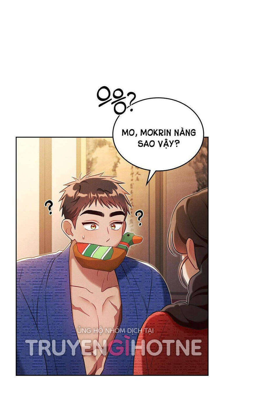 Mokrin Chapter 17.1 - Trang 2