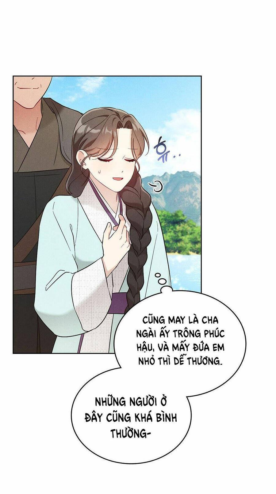 Mokrin Chapter 16.2 - Trang 2