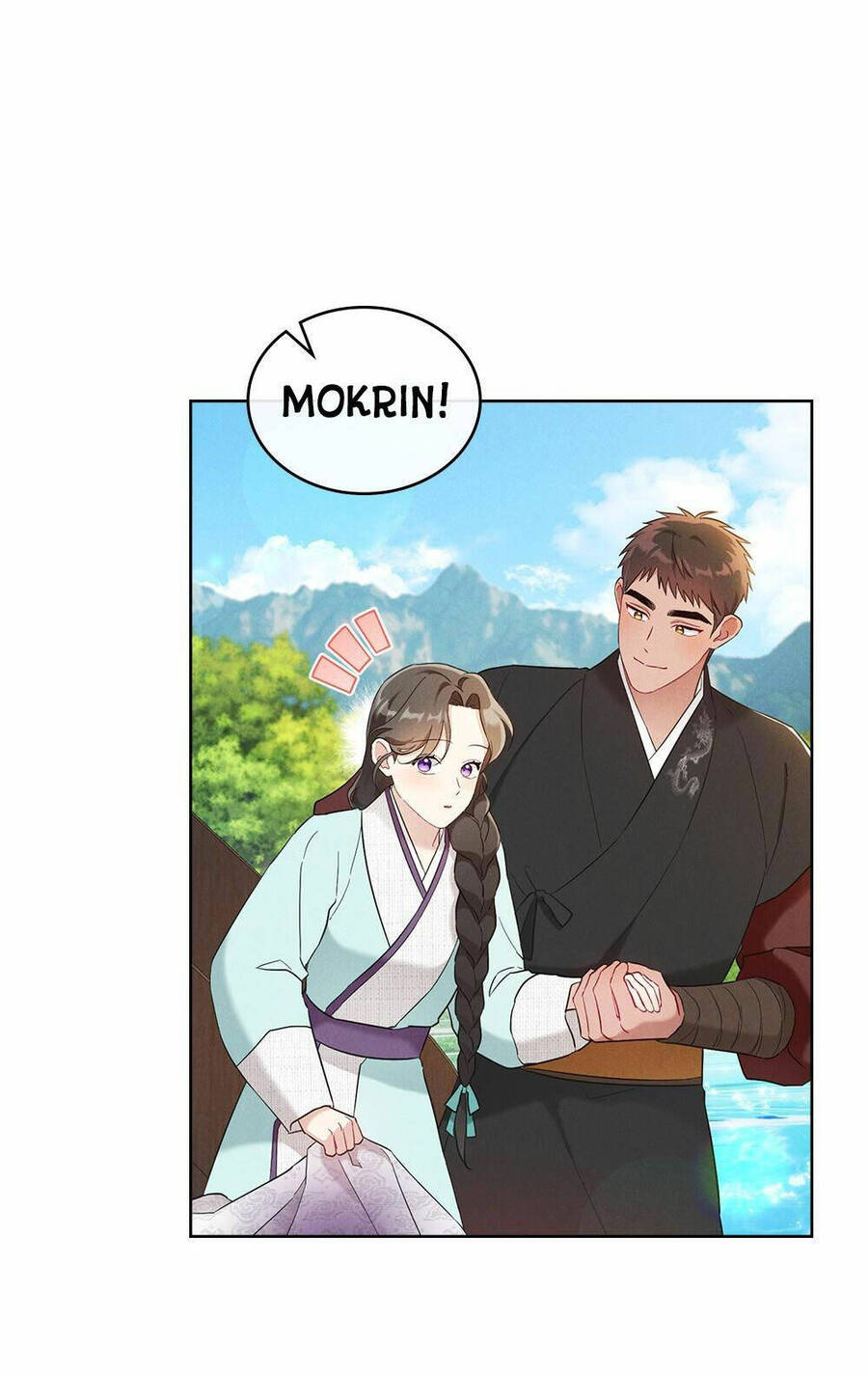 Mokrin Chapter 16.1 - Trang 2