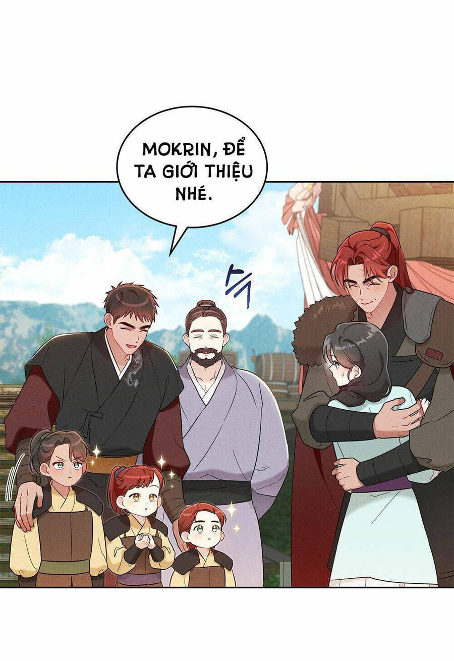 Mokrin Chapter 16.1 - Trang 2