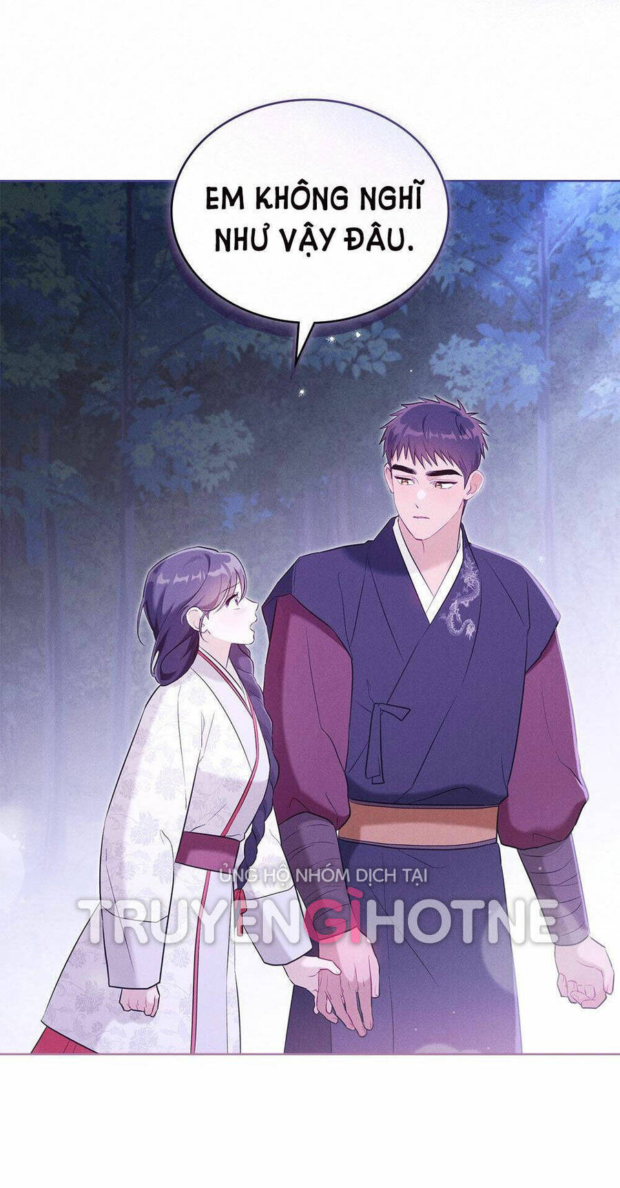 Mokrin Chapter 15.1 - Trang 2