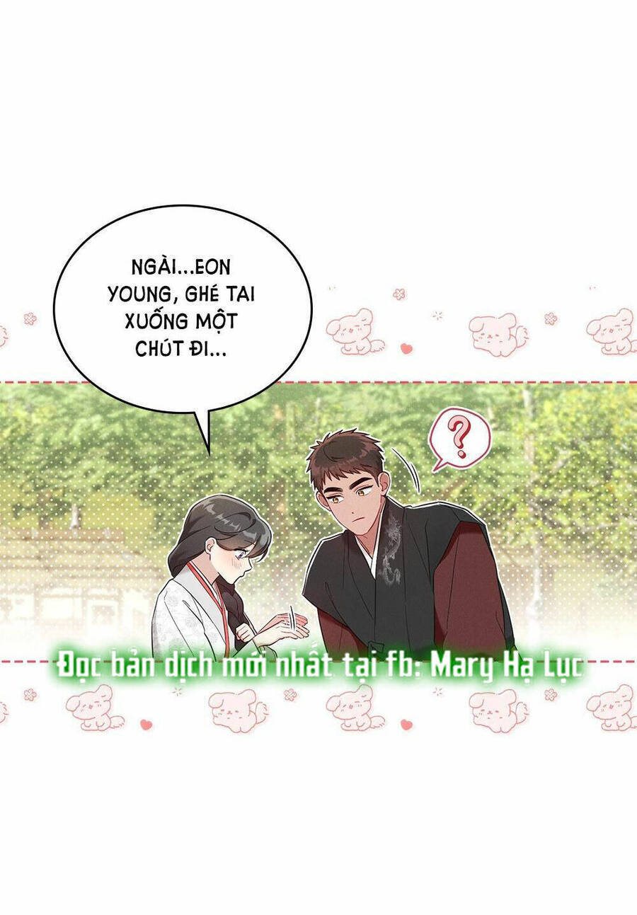 Mokrin Chapter 14.1 - Trang 2