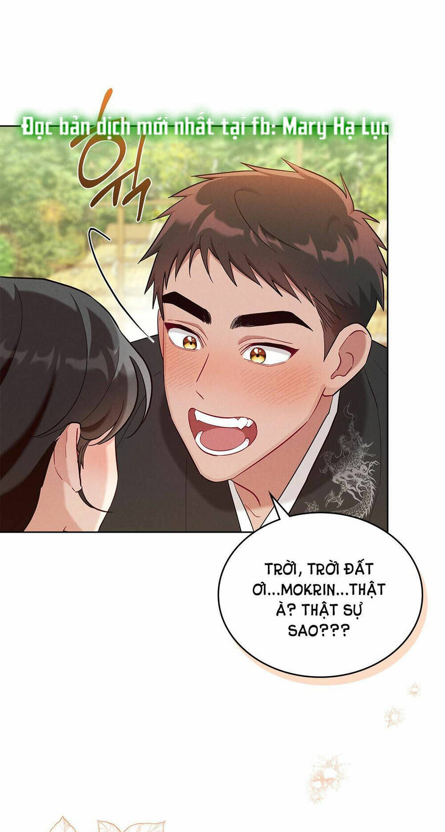 Mokrin Chapter 14.1 - Trang 2