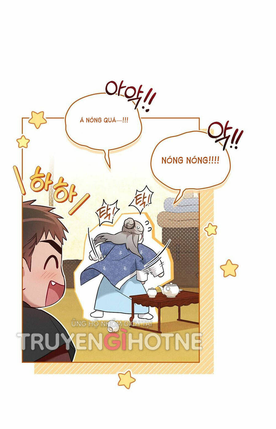 Mokrin Chapter 14.1 - Trang 2