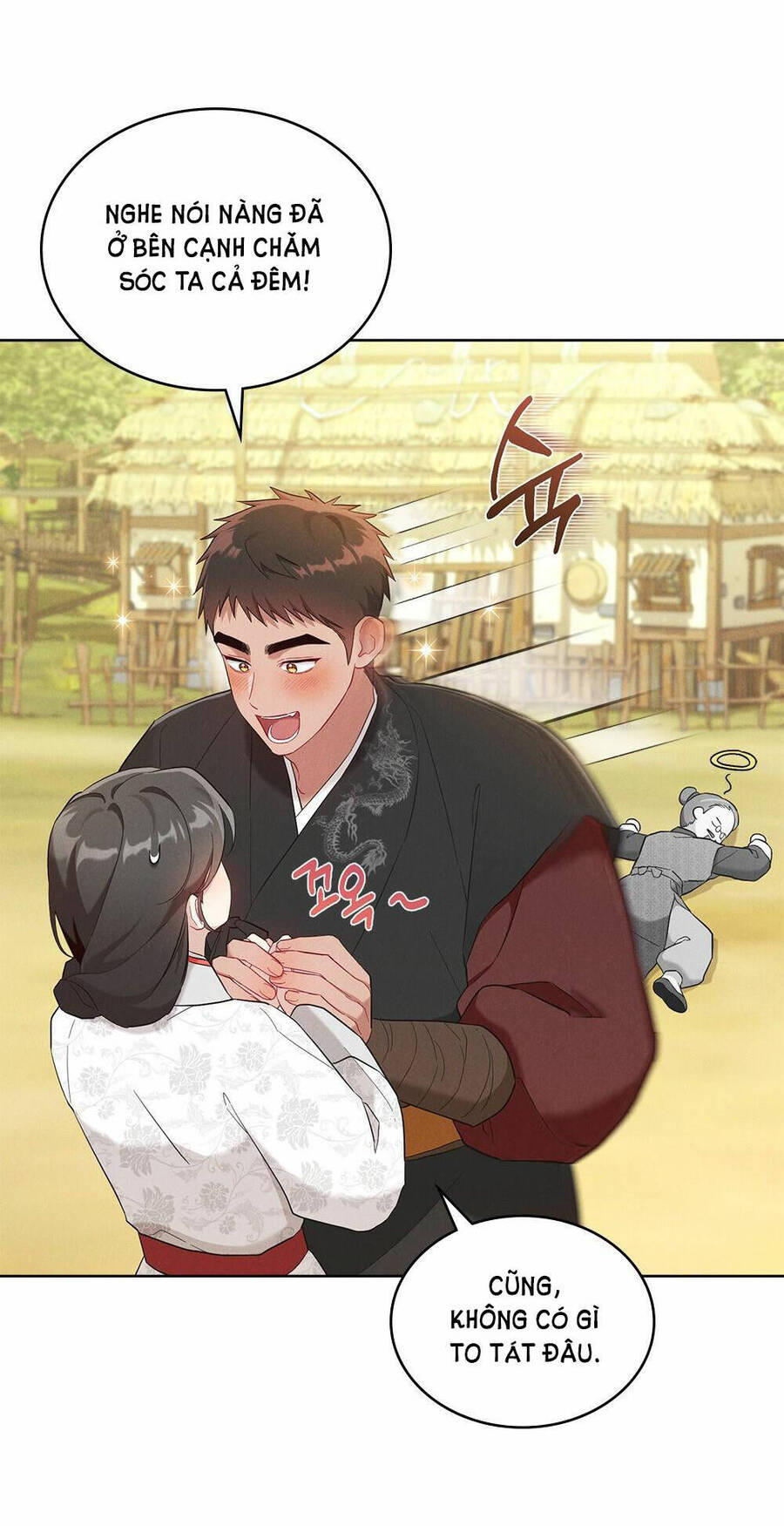 Mokrin Chapter 14.1 - Trang 2