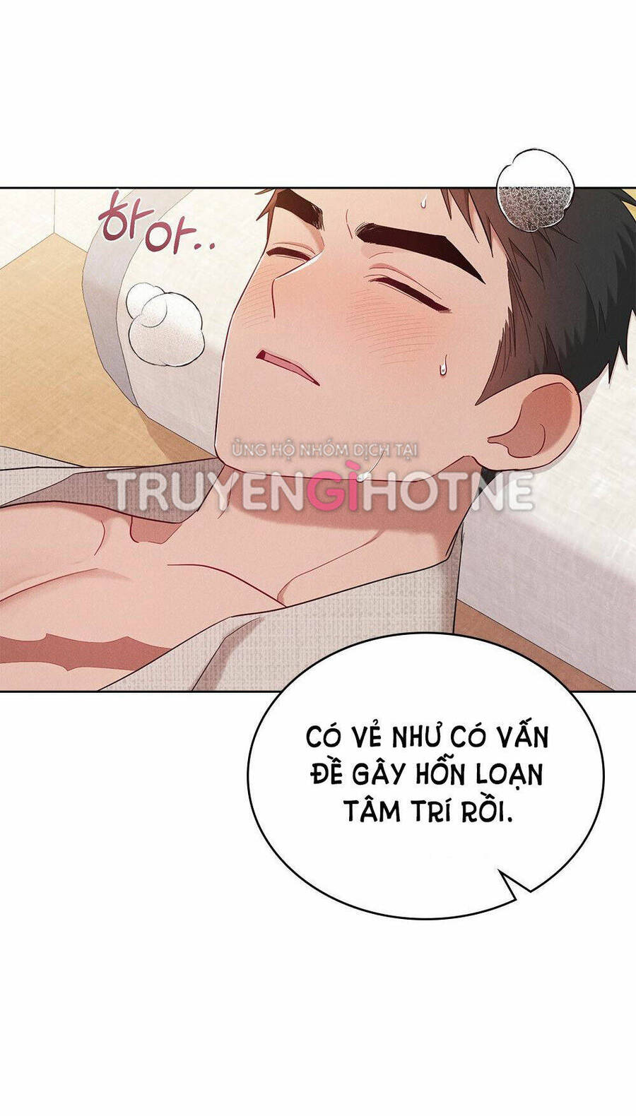 Mokrin Chapter 13.1 - Trang 2