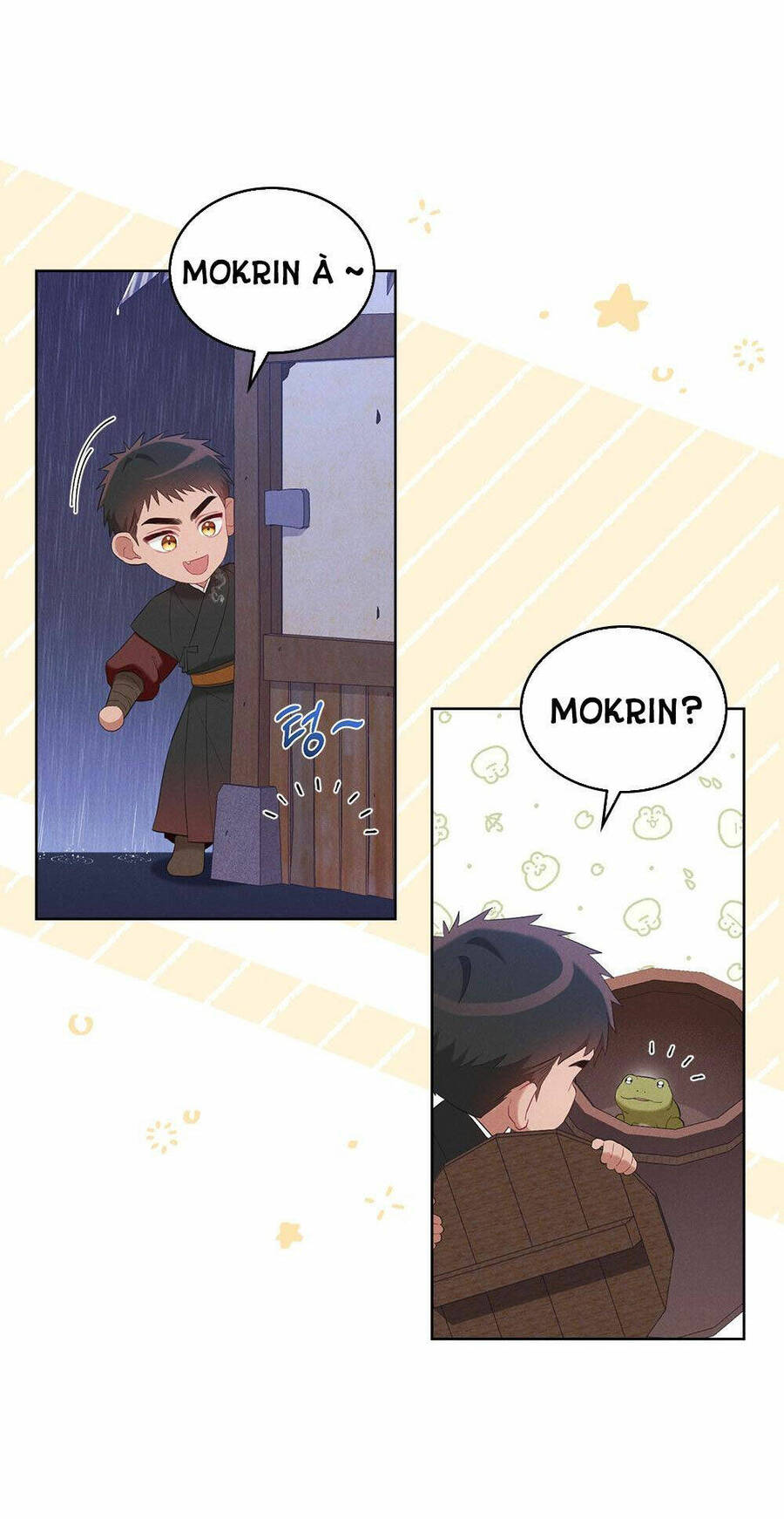 Mokrin Chapter 12.1 - Trang 2