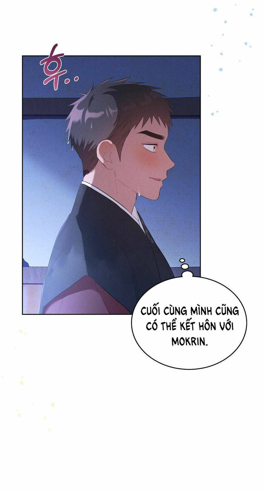 Mokrin Chapter 12.1 - Trang 2