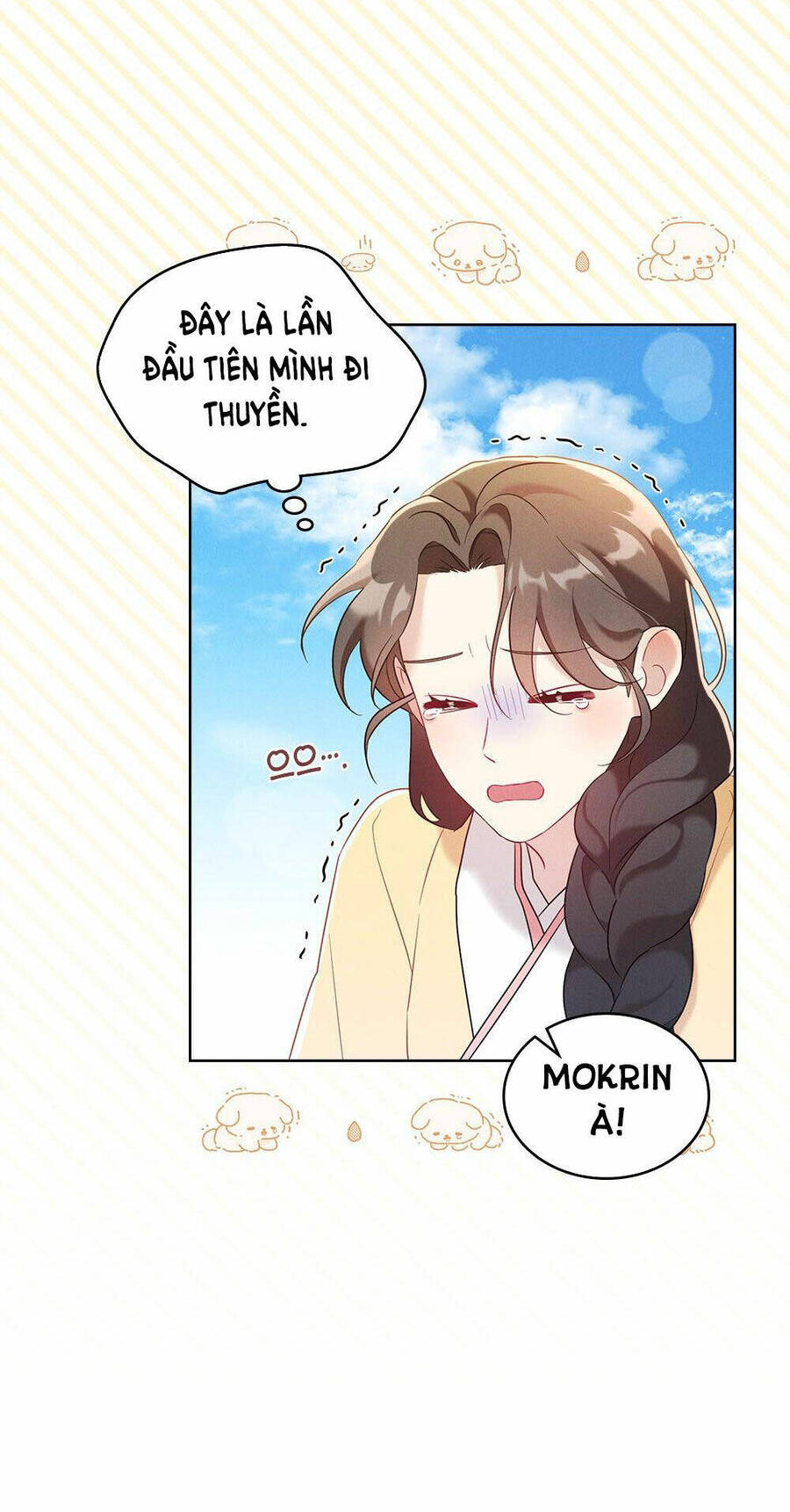 Mokrin Chapter 10.1 - Trang 2