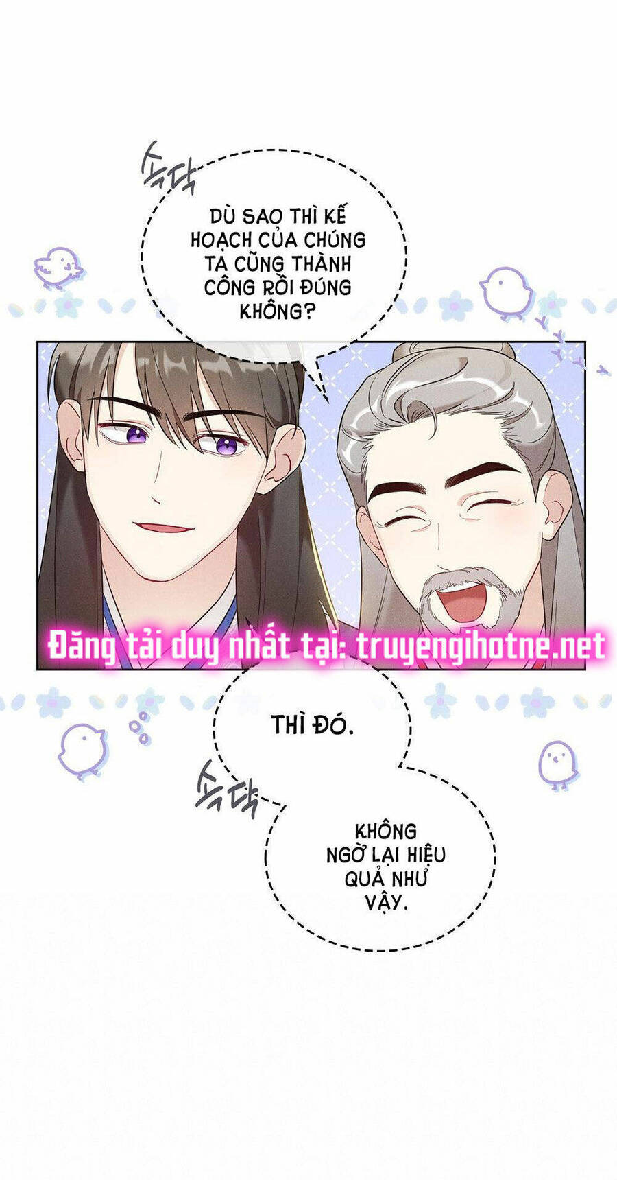 Mokrin Chapter 9.1 - Trang 2