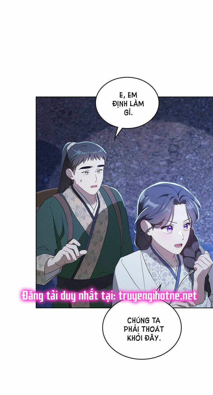 Mokrin Chapter 8.2 - Trang 2