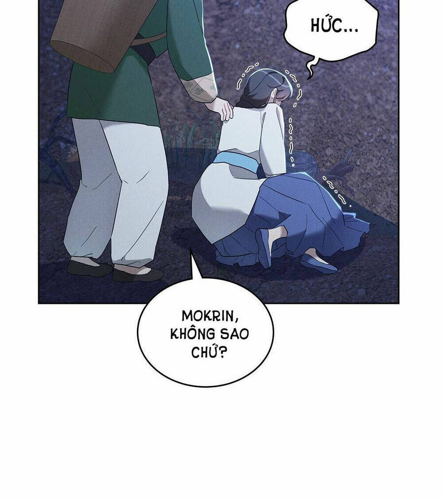 Mokrin Chapter 8.2 - Trang 2