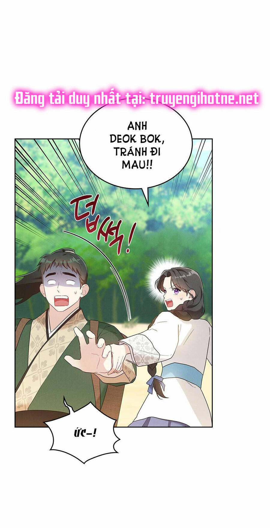 Mokrin Chapter 8.1 - Trang 2