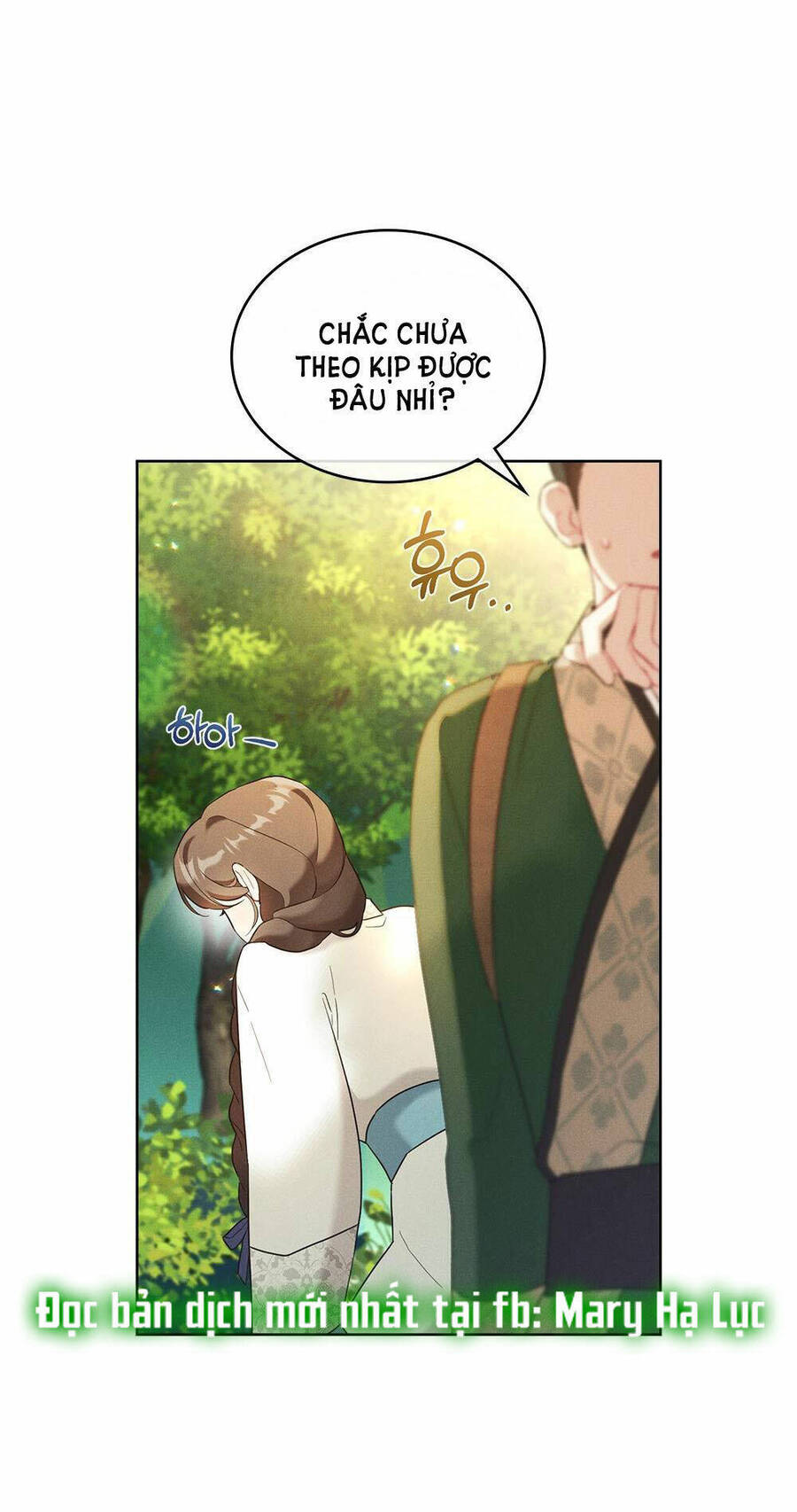 Mokrin Chapter 8.1 - Trang 2