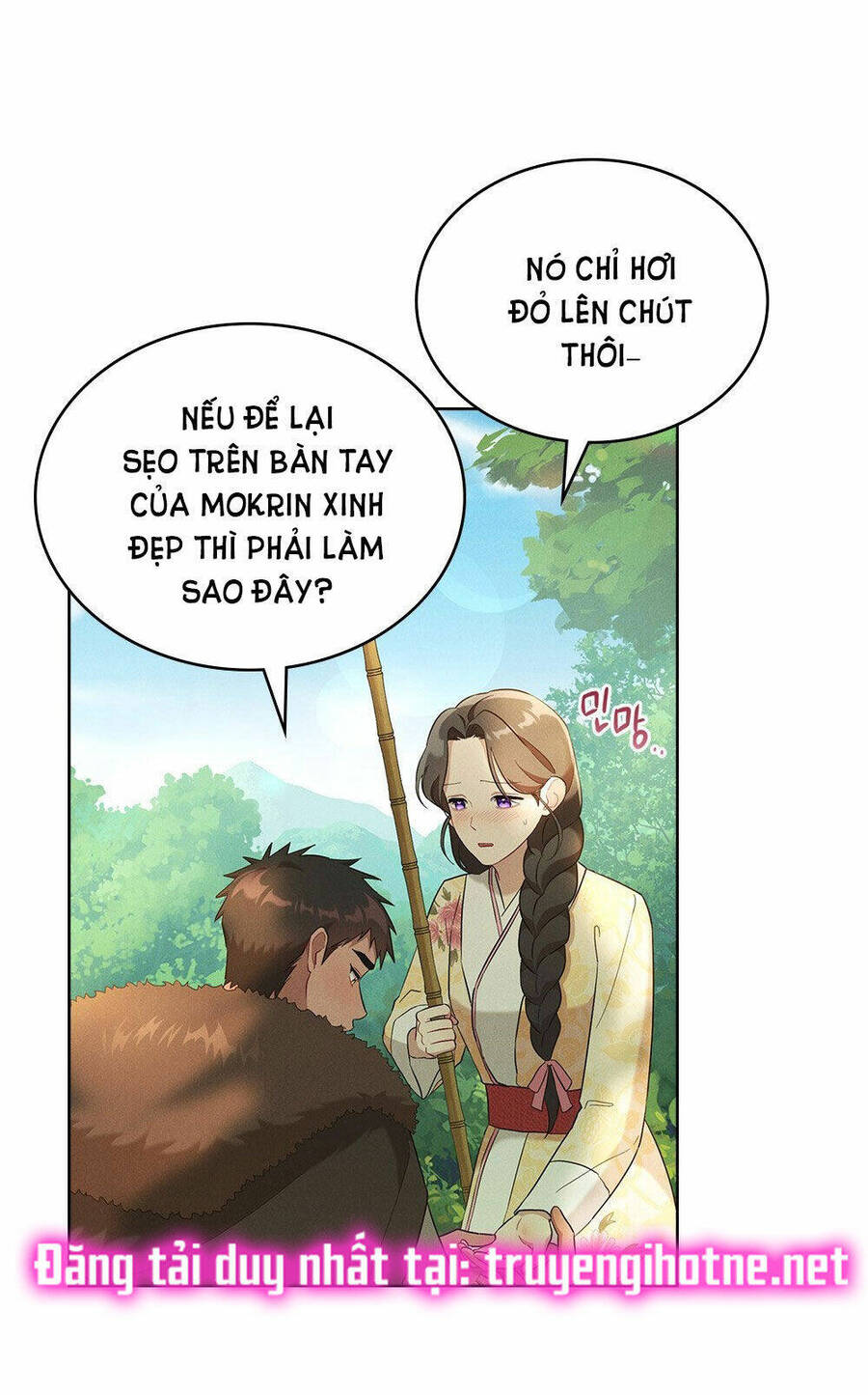 Mokrin Chapter 5.1 - Trang 2