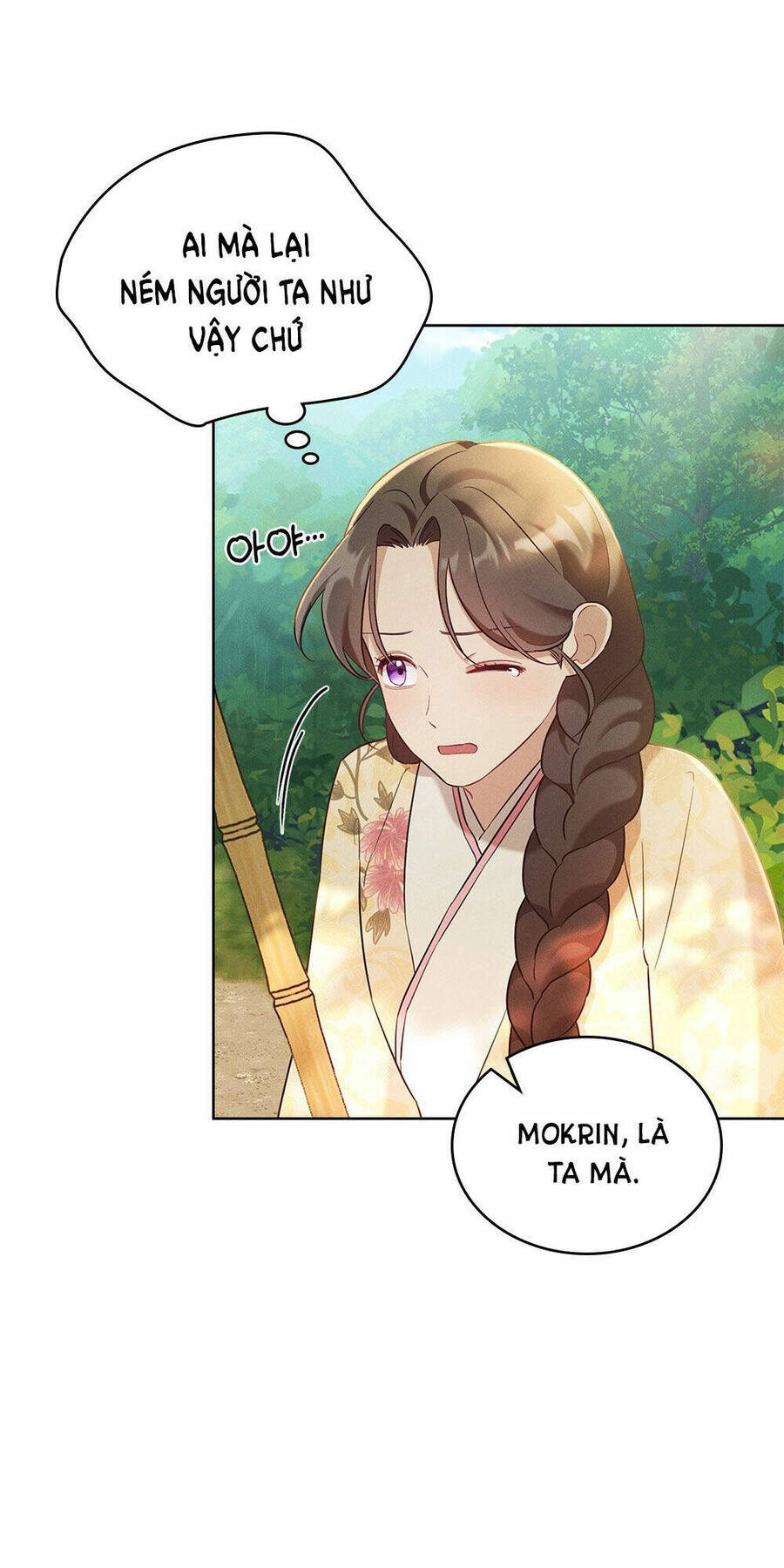 Mokrin Chapter 5.1 - Trang 2