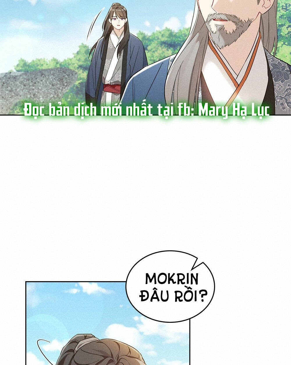 Mokrin Chapter 0 - Trang 2