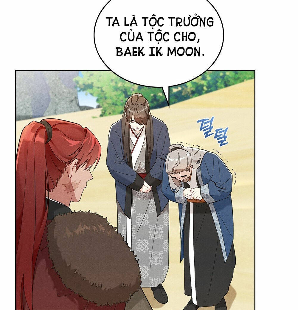 Mokrin Chapter 0 - Trang 2