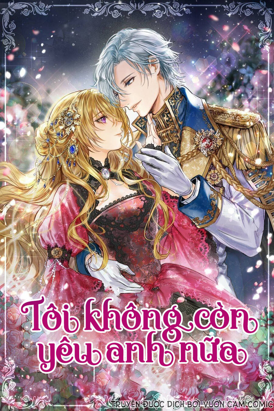 Tôi Không Còn Yêu Anh Nữa Chapter 53 - Trang 2