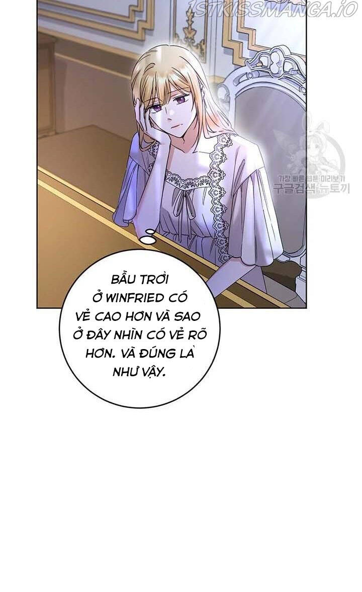 Tôi Không Còn Yêu Anh Nữa Chapter 53 - Trang 2