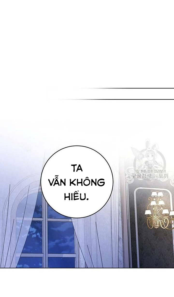 Tôi Không Còn Yêu Anh Nữa Chapter 53 - Trang 2