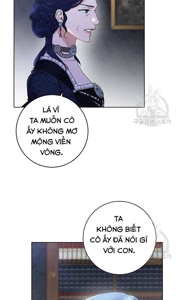 Tôi Không Còn Yêu Anh Nữa Chapter 53 - Trang 2