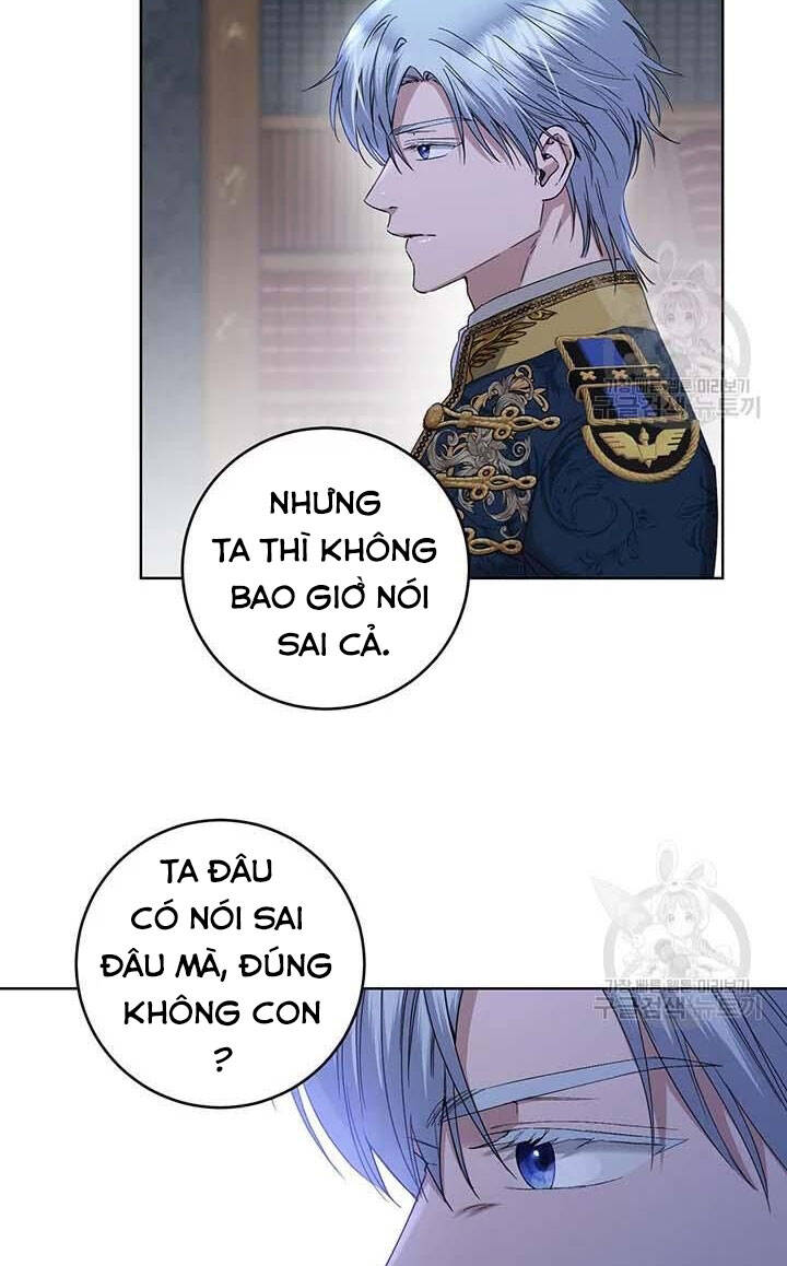 Tôi Không Còn Yêu Anh Nữa Chapter 53 - Trang 2