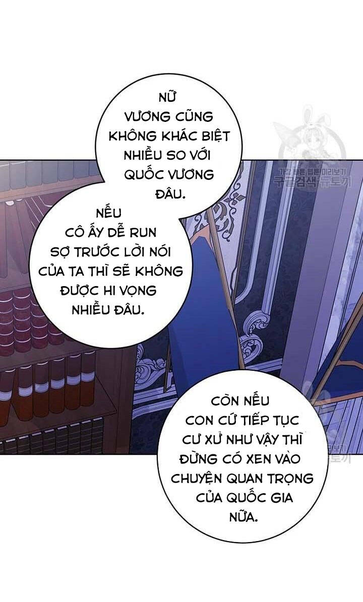 Tôi Không Còn Yêu Anh Nữa Chapter 53 - Trang 2