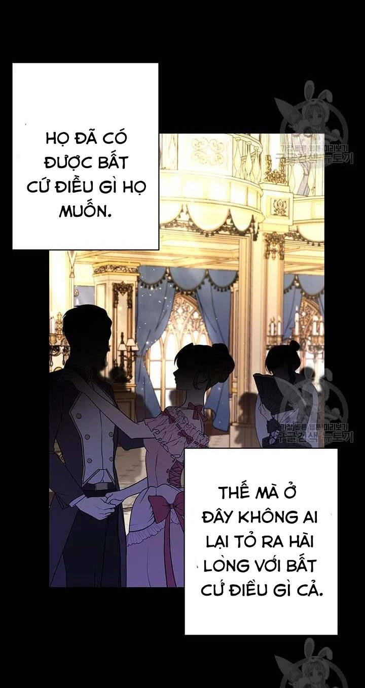 Tôi Không Còn Yêu Anh Nữa Chapter 53 - Trang 2