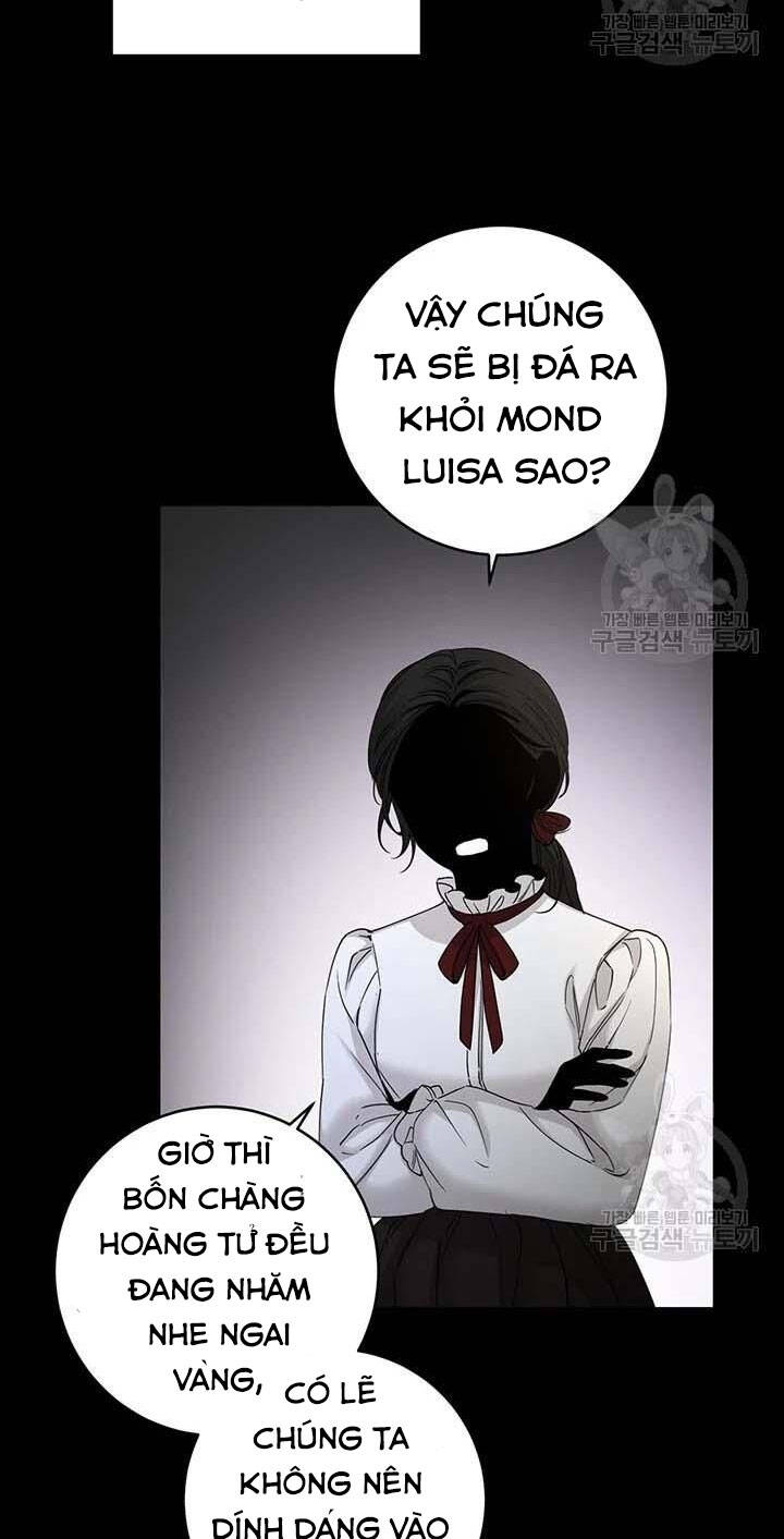 Tôi Không Còn Yêu Anh Nữa Chapter 53 - Trang 2