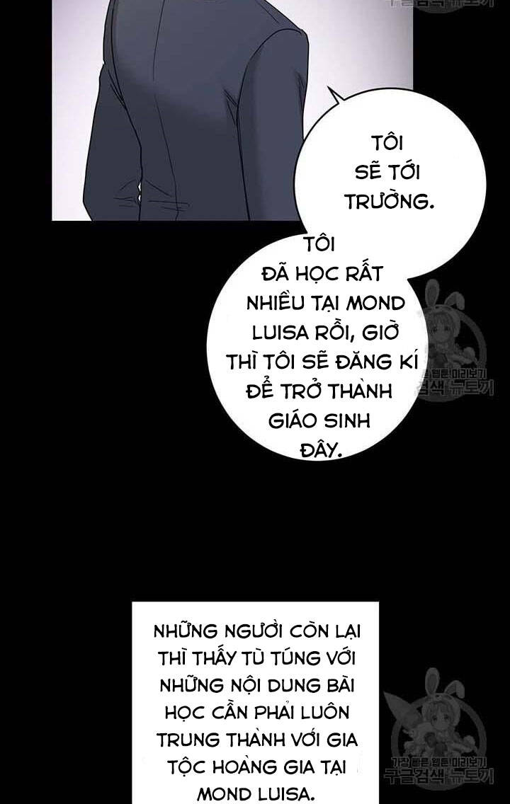 Tôi Không Còn Yêu Anh Nữa Chapter 53 - Trang 2