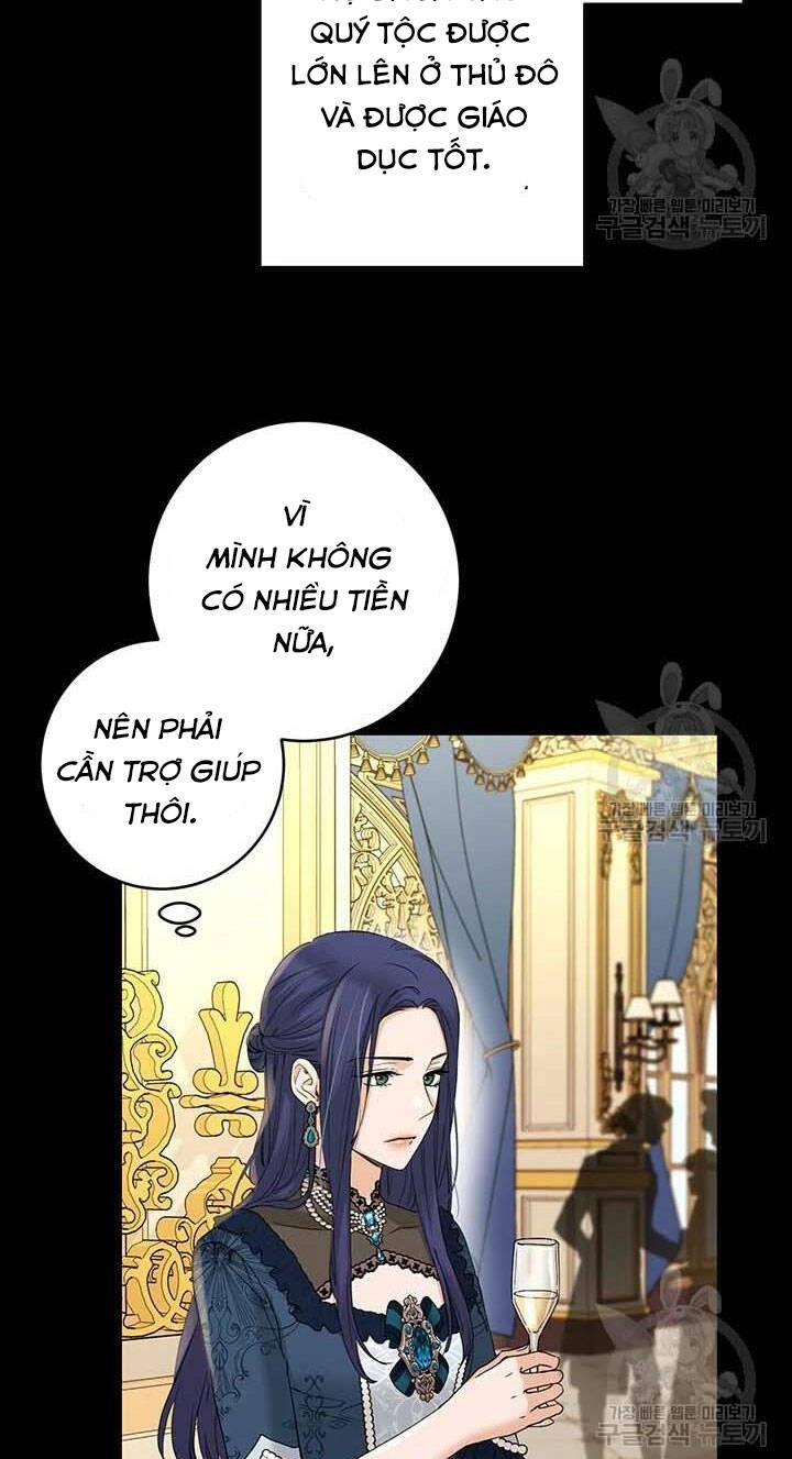 Tôi Không Còn Yêu Anh Nữa Chapter 53 - Trang 2