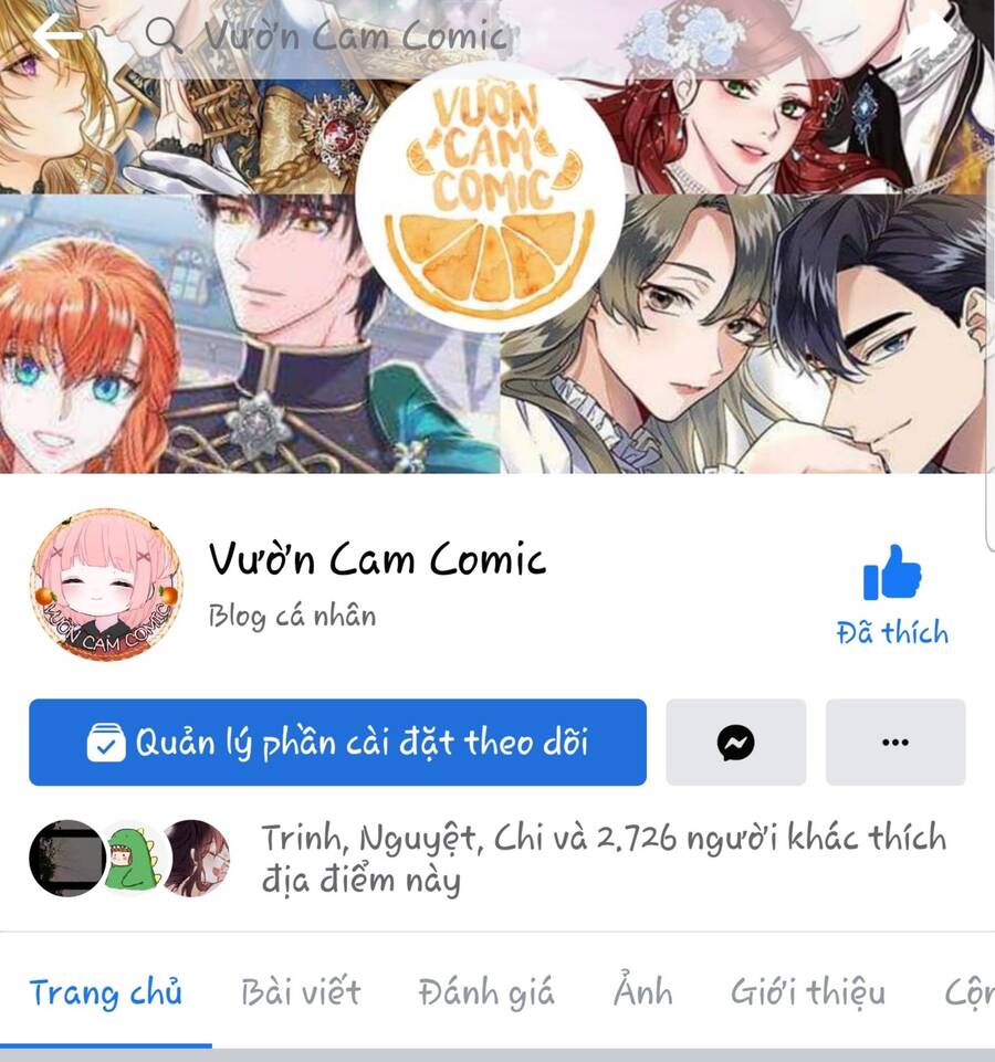 Tôi Không Còn Yêu Anh Nữa Chapter 53 - Trang 2