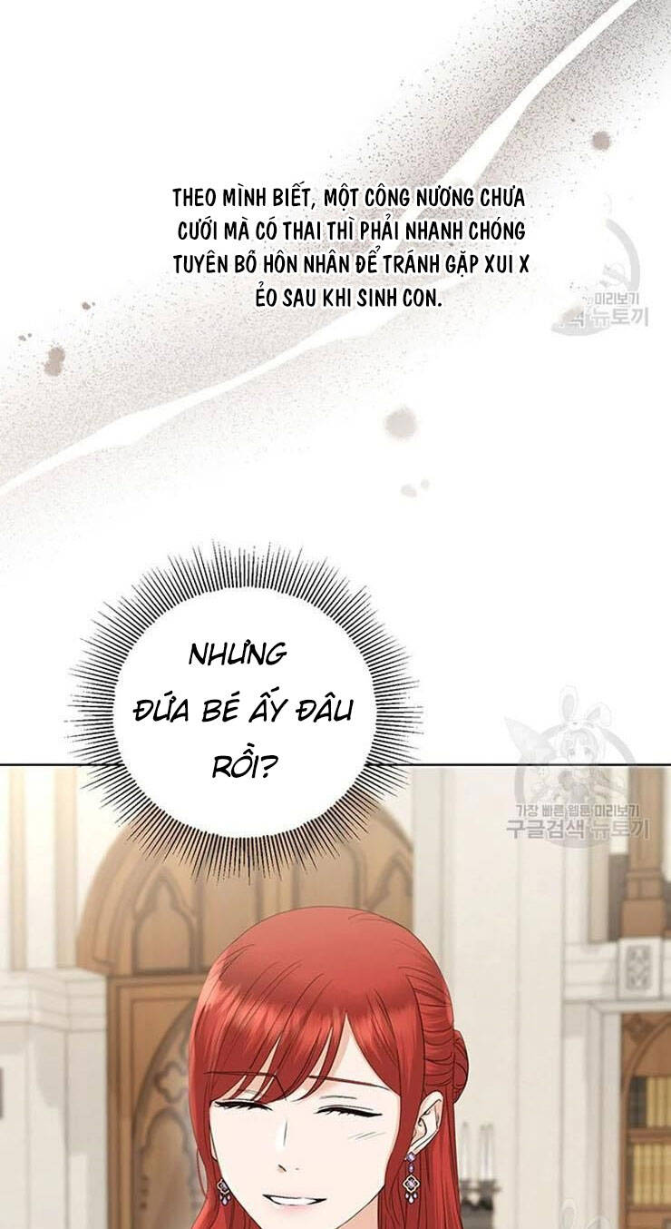 Tôi Không Còn Yêu Anh Nữa Chapter 51 - Trang 2