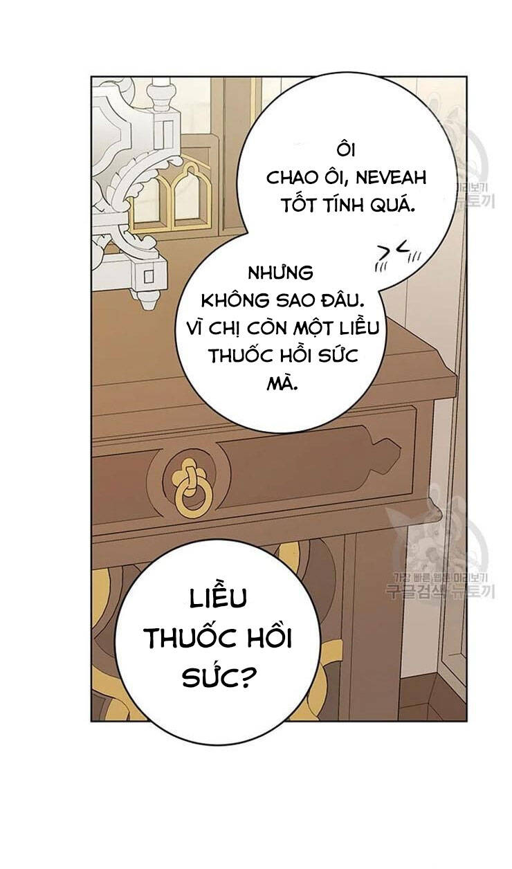 Tôi Không Còn Yêu Anh Nữa Chapter 51 - Trang 2