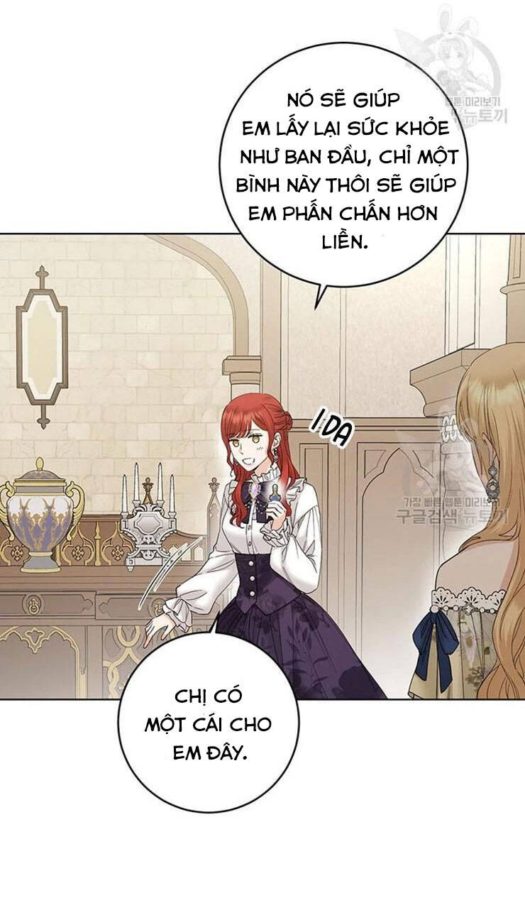 Tôi Không Còn Yêu Anh Nữa Chapter 51 - Trang 2