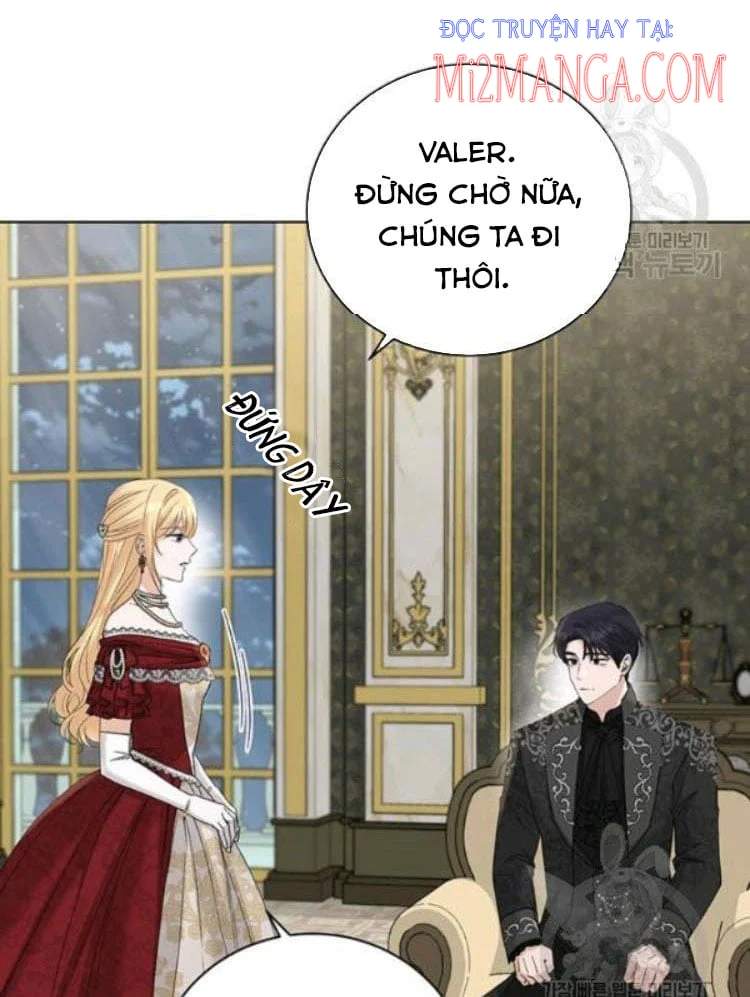 Tôi Không Còn Yêu Anh Nữa Chapter 43 - Trang 2