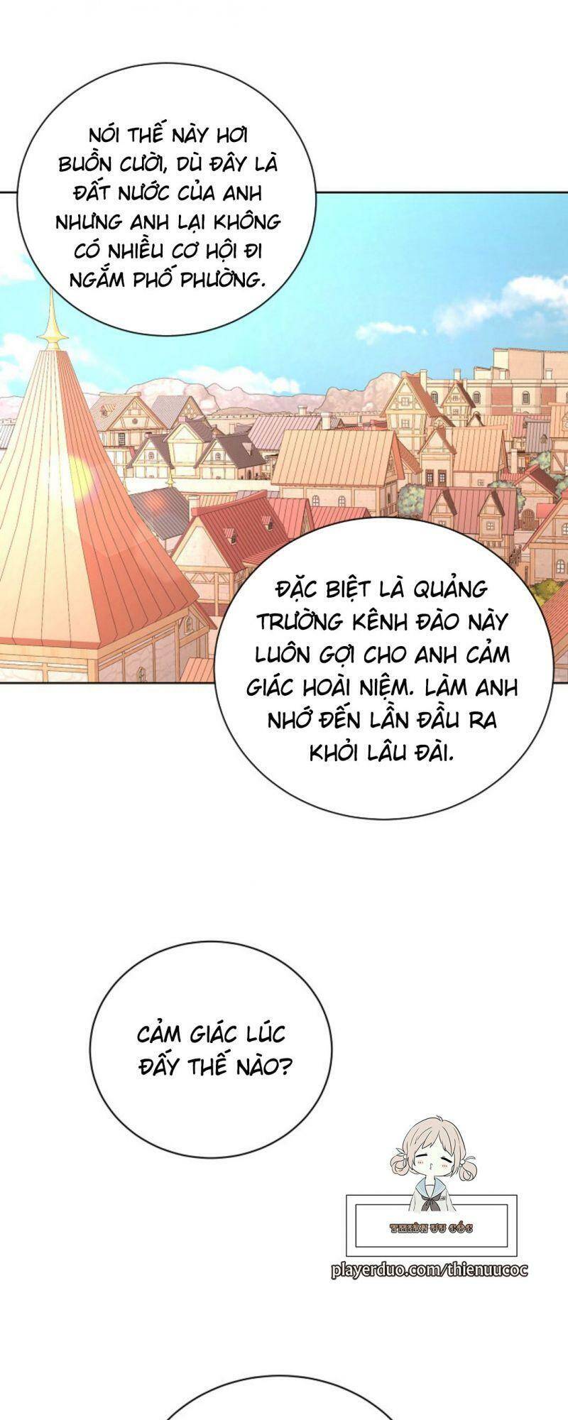 Tôi Không Còn Yêu Anh Nữa Chapter 39 - Trang 2