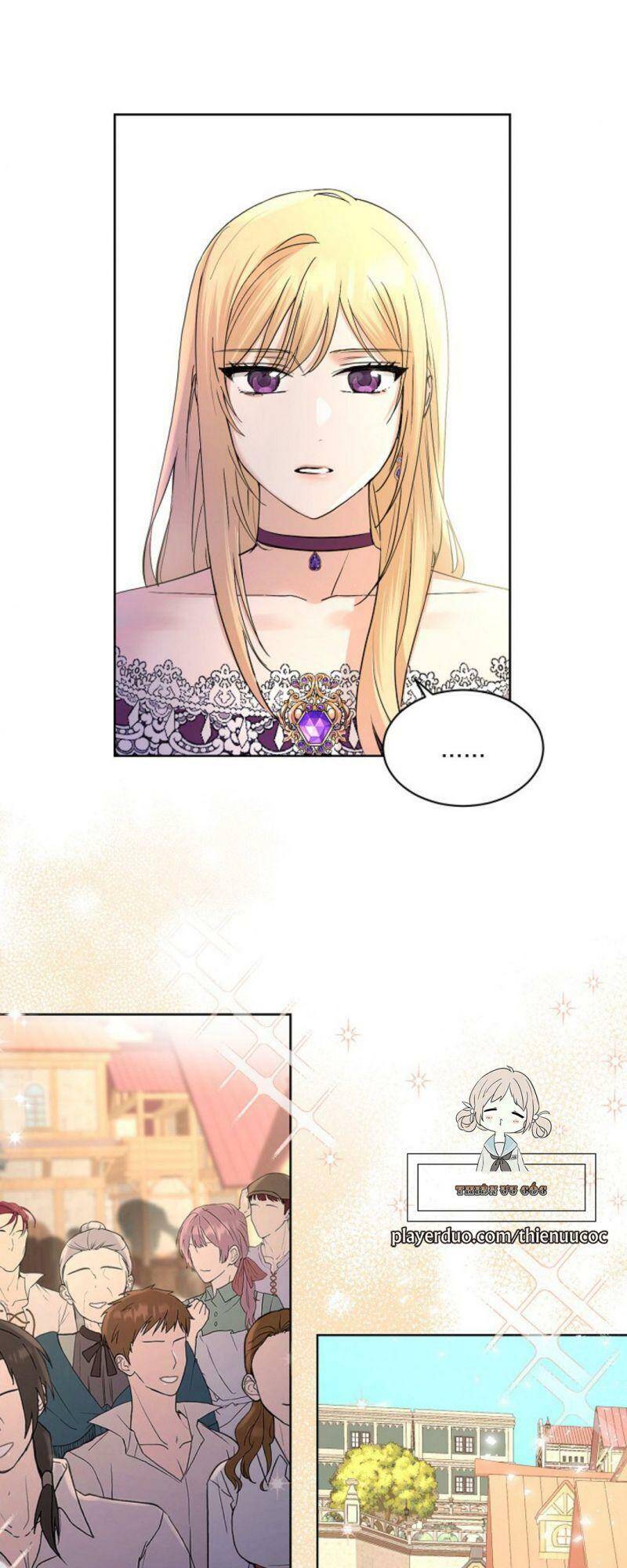 Tôi Không Còn Yêu Anh Nữa Chapter 39 - Trang 2